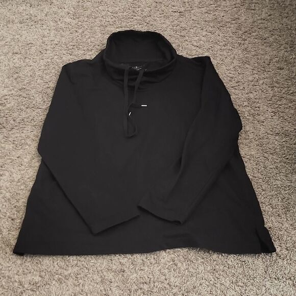 Karen Scott Sport Pullover - Picture 1 of 2